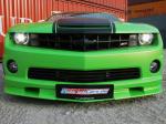 Chevrolet Camaro SS HP564 by GeigerCars 2011 года